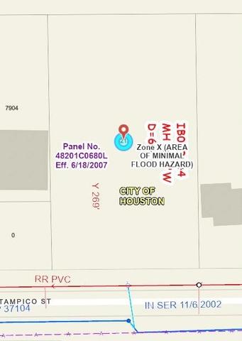 4213 Tampico St, Houston, TX 77016