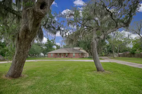3836 Brazos River Rd #CR400, Jones Creek, TX 77541