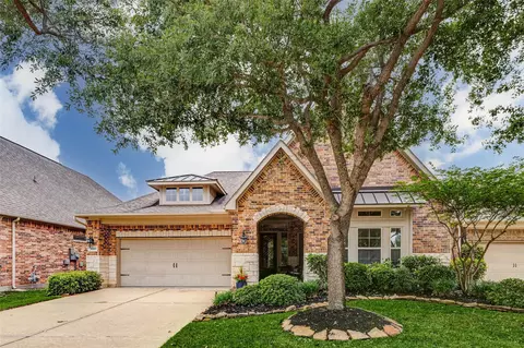 4443 Calvet Forest Dr, Katy, TX 77494