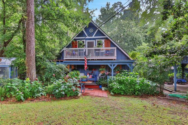 300 Timber Dr, Coldspring, TX 77331