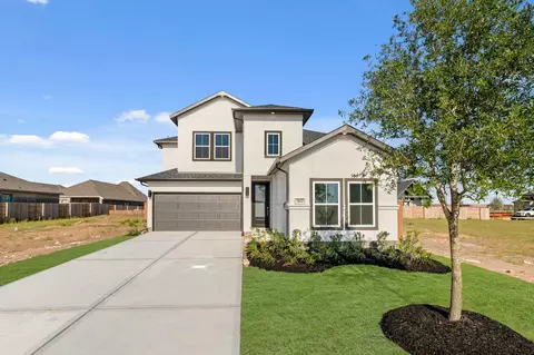 7427 Birch Thistle Ln, Katy, TX 77493