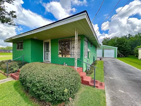 2349 Amino St, Port Arthur, TX 77640