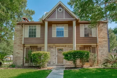 7818 Stonehaven Dr, Spring, TX 77389 photo 1