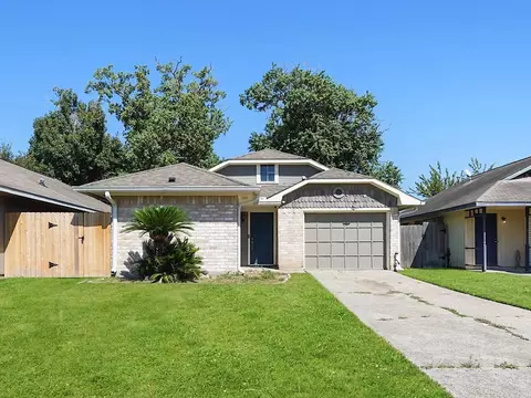 23338 Prairie Bird Dr, Spring, TX 77373