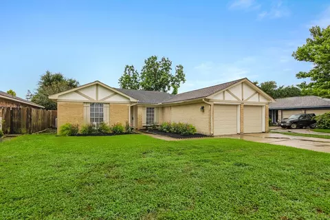 5339 Franz Rd, Katy, TX 77493
