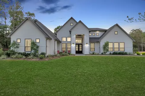 5902 White Birch Run, Spring, TX 77386 photo 1