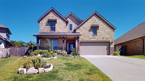 2605 Sagedale Dr, Conroe, TX 77301 photo 1