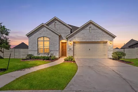 2221 Forest Trace Ln, Manvel, TX 77578