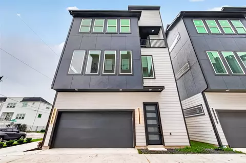 1938 Laverne St, Houston, TX 77080