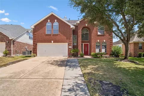 12722 Carriage Glen Dr, Tomball, TX 77377