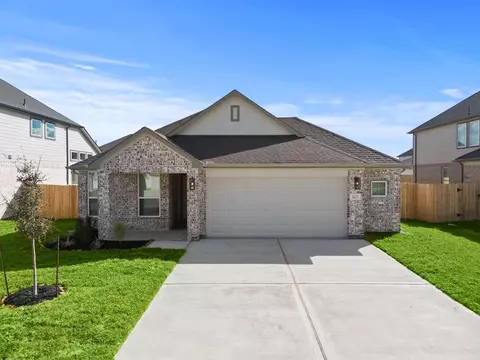 3023 Boulder Ridge Dr, Rosenberg, TX 77471 photo 23