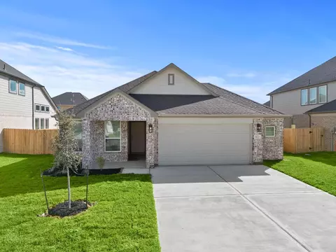 3023 Boulder Ridge Dr, Rosenberg, TX 77471 photo 22