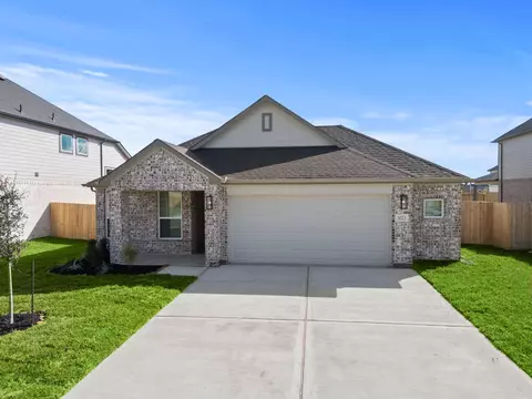 3023 Boulder Ridge Dr, Rosenberg, TX 77471 photo 21