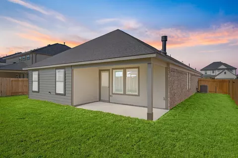 3023 Boulder Ridge Dr, Rosenberg, TX 77471 photo 20