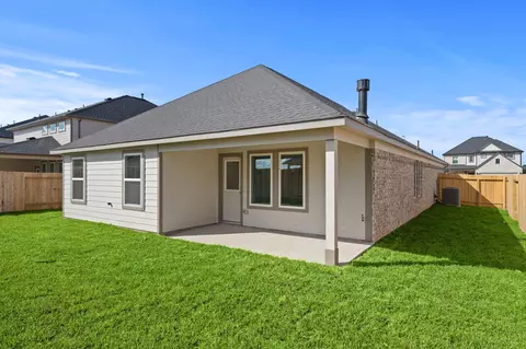 3023 Boulder Ridge Dr, Rosenberg, TX 77471 photo 19