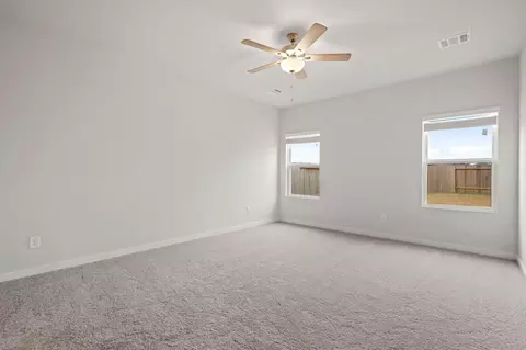 Bedroom - 16994 Hazelnut Dr, Conroe, TX 77302 photo 2 of 5