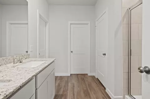 Entry Way - 16994 Hazelnut Dr, Conroe, TX 77302 photo 3 of 3