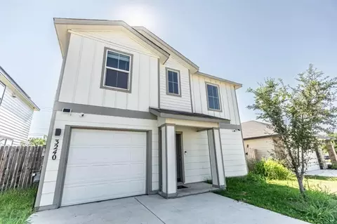 3240 Mission Riv, San Antonio, TX 78245
