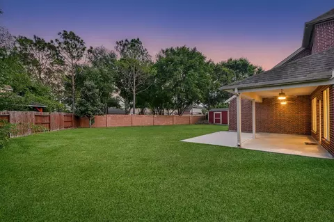 2505 Mountain Sage Dr, Pearland, TX 77584