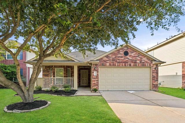 19518 Aventine Plantation, Katy, TX 77449