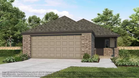 14622 Diamond Dove Ln, Houston, TX 77049