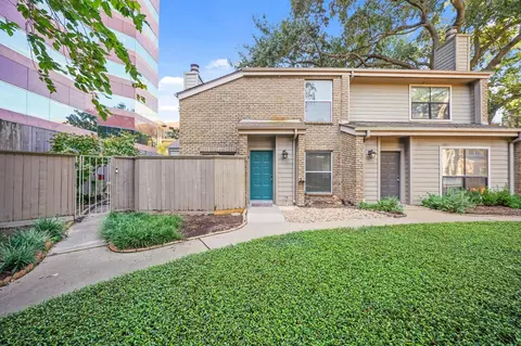2601 Augusta Dr #5, Houston, TX 77057