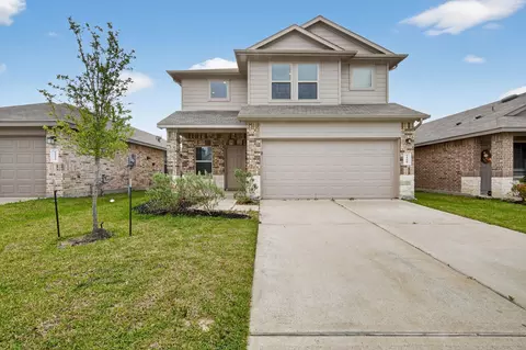 9909 Glenbrook Ln, Magnolia, TX 77354