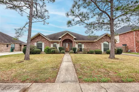 3218 Longhorn Cir, Manvel, TX 77578