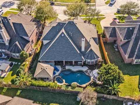1376 Messina Ct, League City, TX 77573