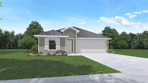 23195 Teakwood Hills Dr, Splendora, TX 77372