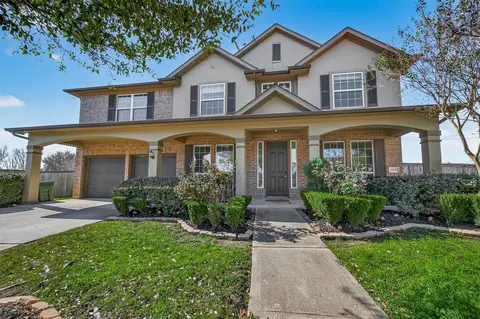 2208 Hannah Creek Ct, Houston, TX 77089