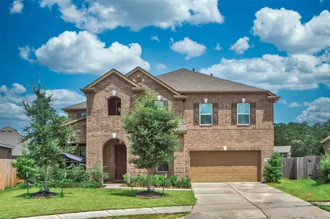 15406 Easton Gate Ln, Houston, TX 77044