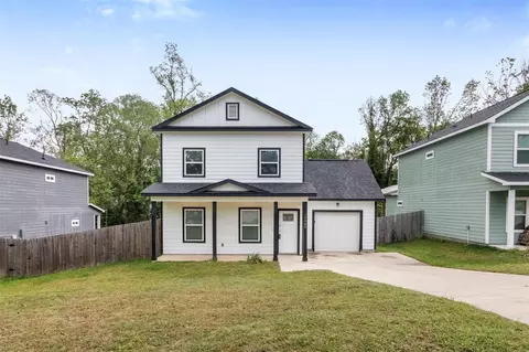 14986 Bonham Ln, Willis, TX 77378