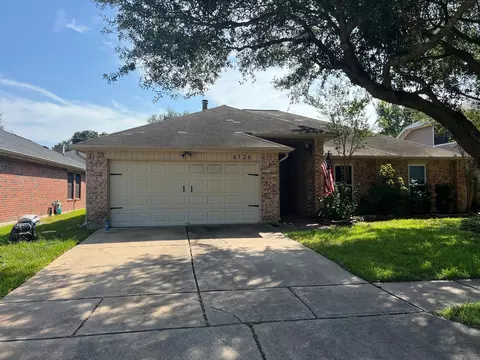 6126 Conlan Bay Dr, Houston, TX 77041