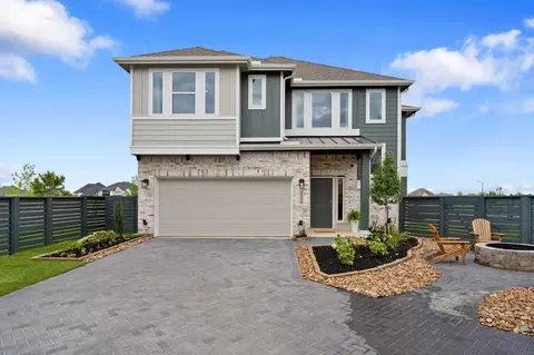 21226 Creeping Bentgrass Dr, Cypress, TX 77433