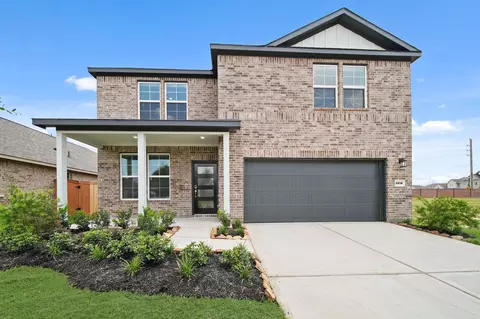 5814 Capri Forest Dr, Katy, TX 77493
