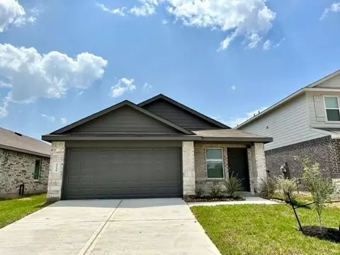 5230 Rothwell Heights Dr, Spring, TX 77373 photo 1