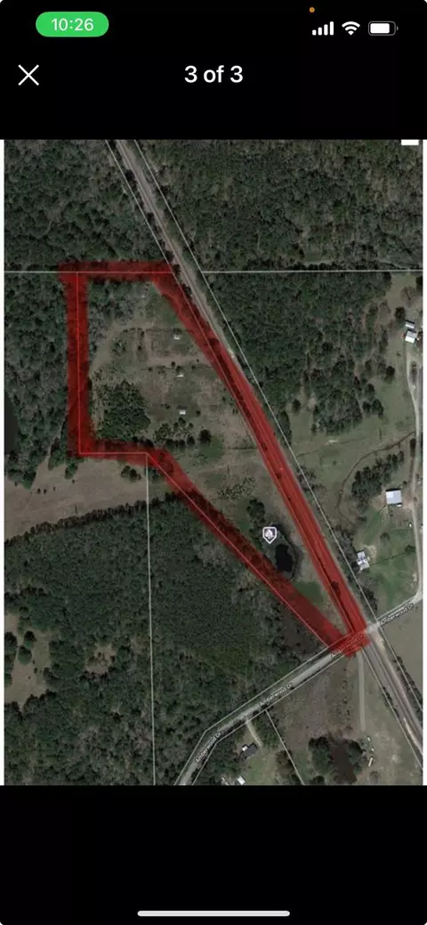 0 Amberwood, Dobbin, TX 77356