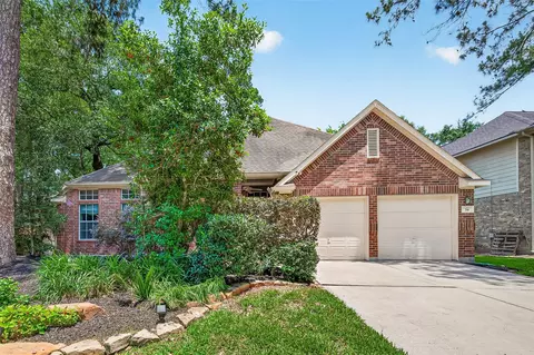 34 Nila Grove Ct, Conroe, TX 77385