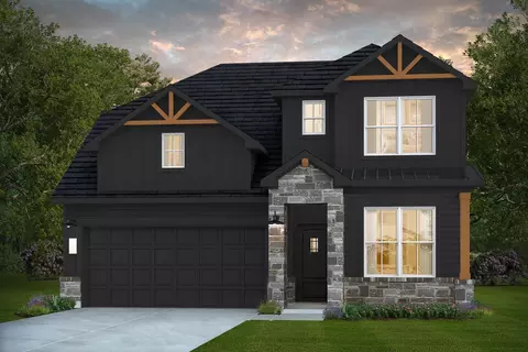 563 Ruby Bend Ln, Montgomery, TX 77356