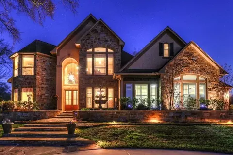 50 Lake Estates Dr, Montgomery, TX 77356
