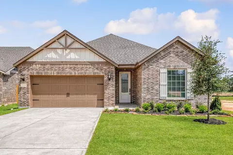 15749 Bayberry Trace Dr, Conroe, TX 77303