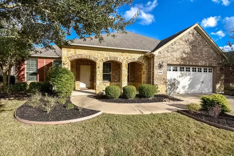 809 Cardinal Flower Dr, Richmond, TX 77469