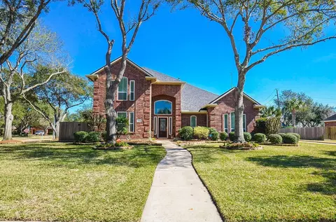 5103 Grand Vista Ln, Katy, TX 77494