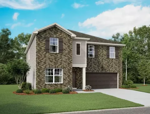 1008 Sunlit Cir, Brookshire, TX 77423