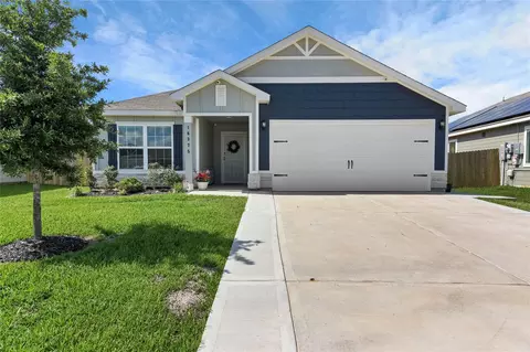 16375 Sweet Grove Drive Dr, Conroe, TX 77303