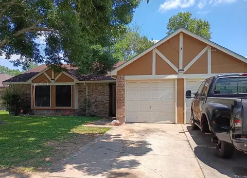 7019 Zieglers Grv, Richmond, TX 77469