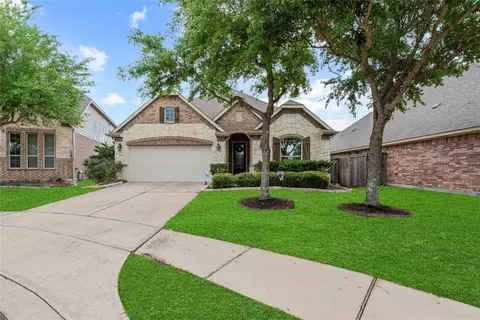 19822 Mariah Rose Ct, Cypress, TX 77433