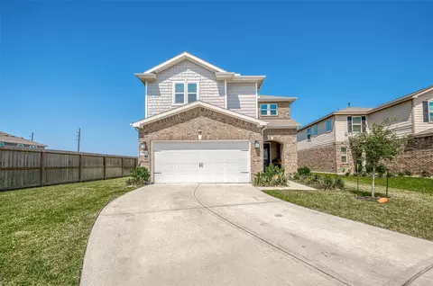 4803 Wellington Manor Ct, Katy, TX 77493