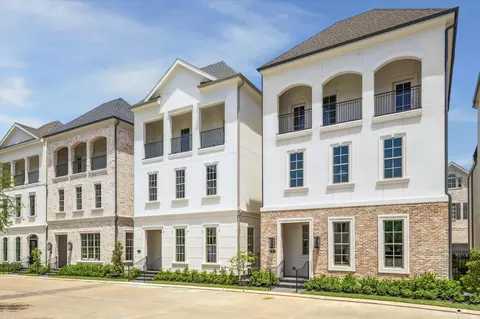 207 Sutton Row Pl, Houston, TX 77024